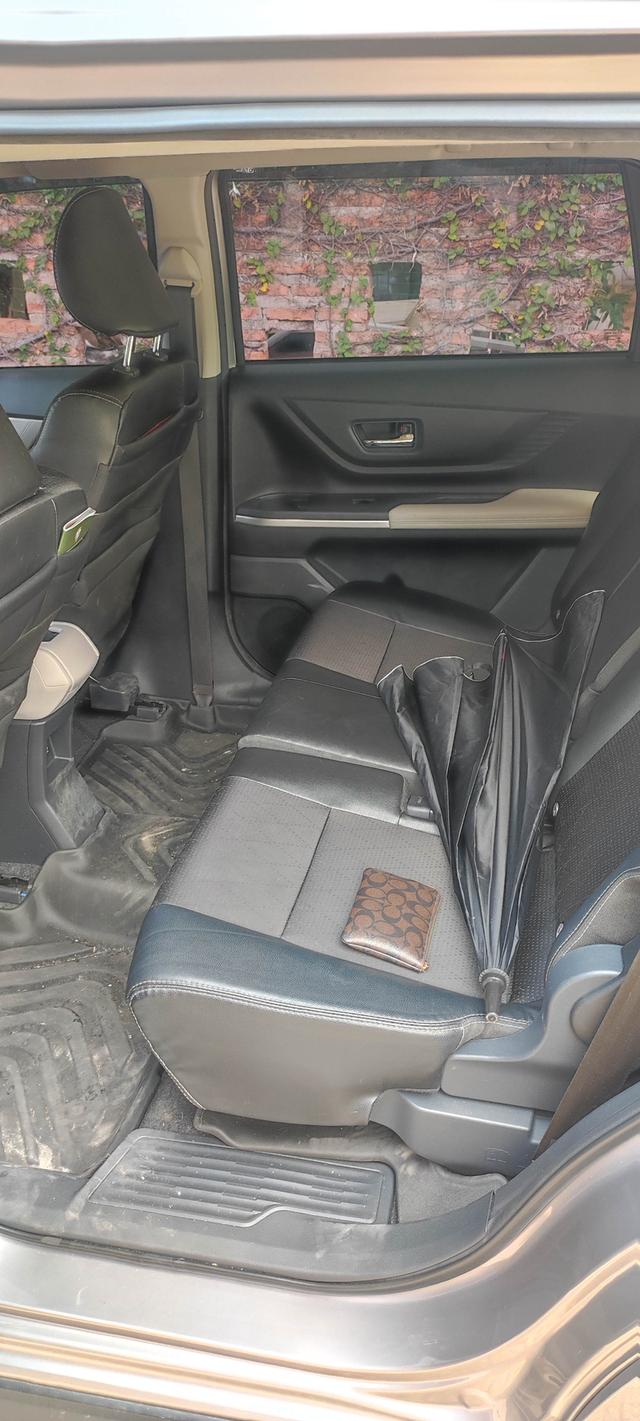 TOYOTA VELOZ 1.5 SMART 2023 รูปที่ 6