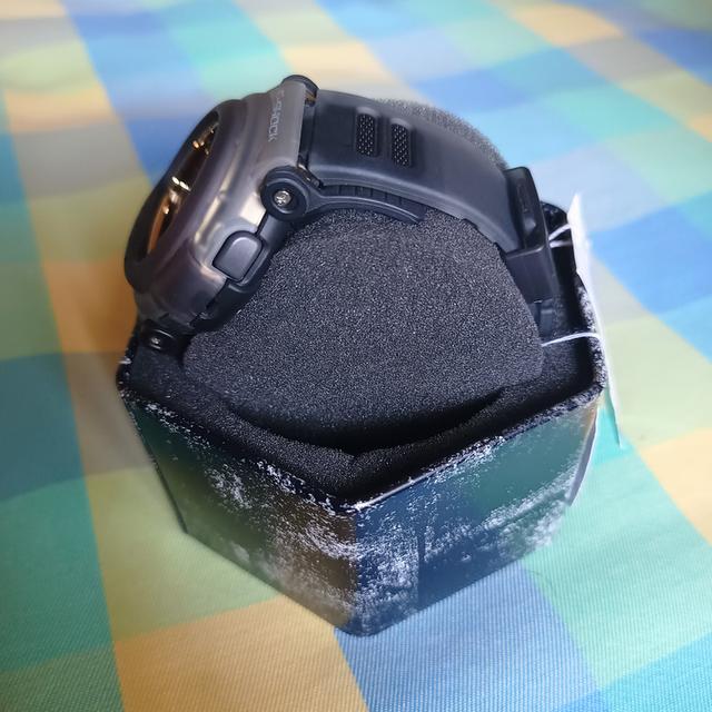 นาฬิกา Casio G-Shock G-B001MVB-8DR