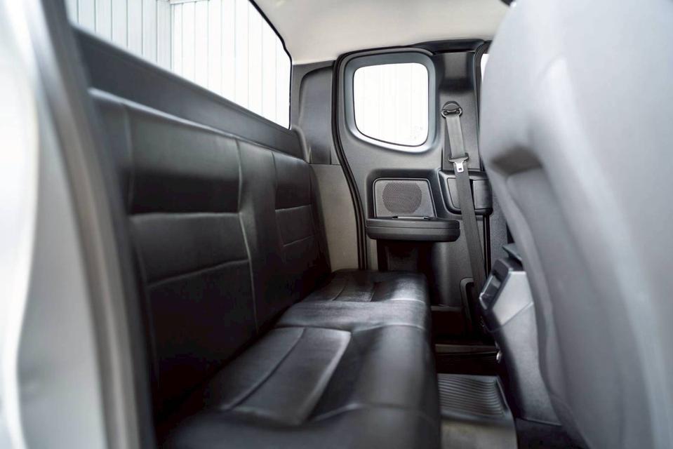 FORD RANGER 2.0 XL+ ปี 2023 โฉม HI-RIDER OPEN CAB  12