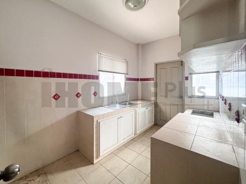 บ้านเดี่ยว เดอะซิตี้ รัตนาธิเบศร์ แคราย (XL) 9