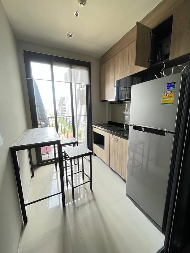 ให้เช่า 1ห้องนอน MRTวงศ์สว่าง The Line Wongsawang (เดอะ ไลน์ วงศ์สว่าง) 4