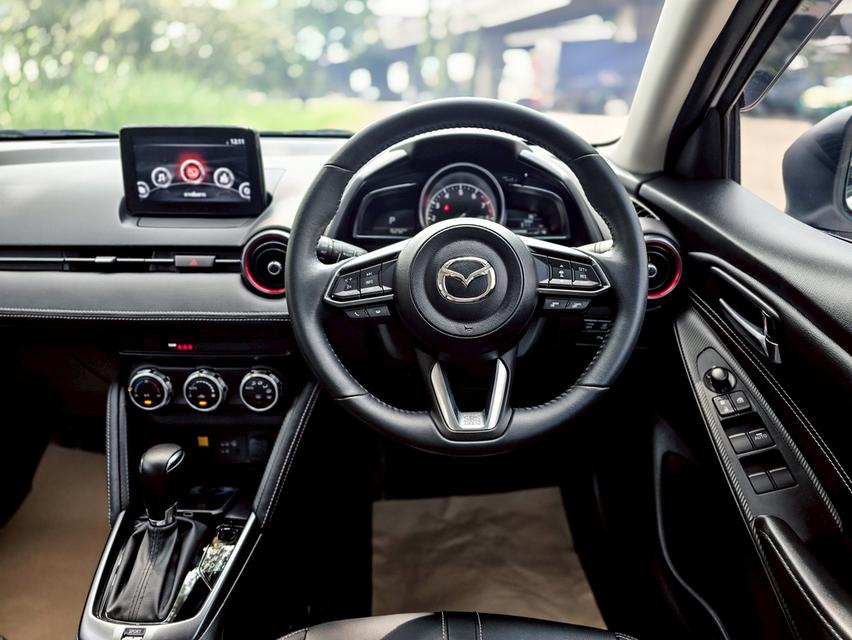 รหัสรถ CBLX952 🚘 Mazda2 1.3SP Sport AT ปี 2023 (จดปี 2025) 14