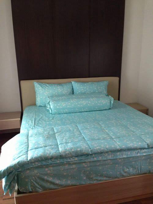 Q house Condo Sathorn 6