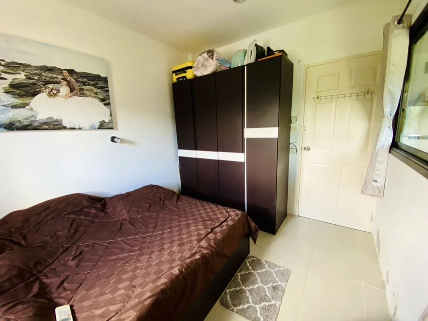 ขาย คอนโด สตูดิโอ ในโครงการ Baan Phrae Phrao (บ้านแพรพราว) 13