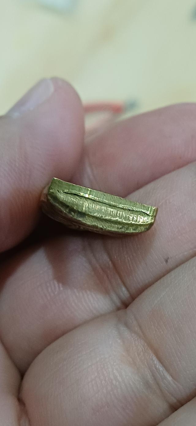 หลวงพ่อโสธร 2497 พิมพ์สองหน้า สภาพสมบูรณ์ รูปที่ 5