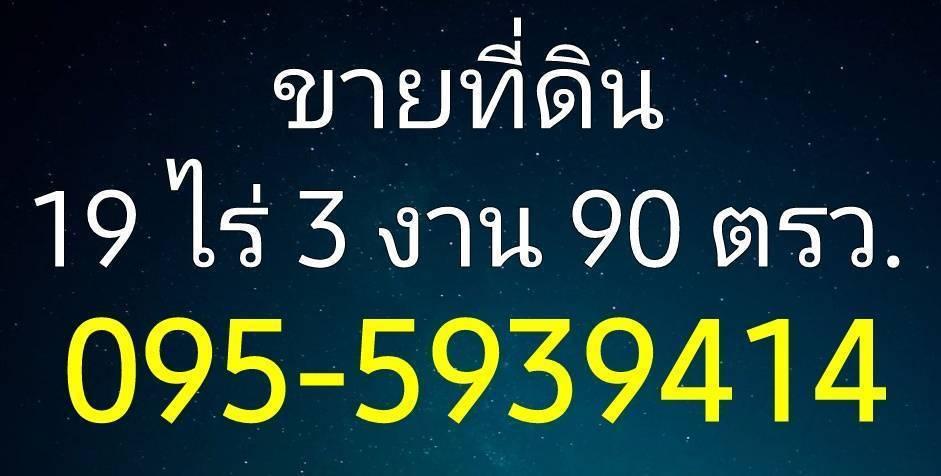 ขายที่ดินติดถนนใหญ่ จ.ปทุม อ.ลาดหลุมแก้ว 4