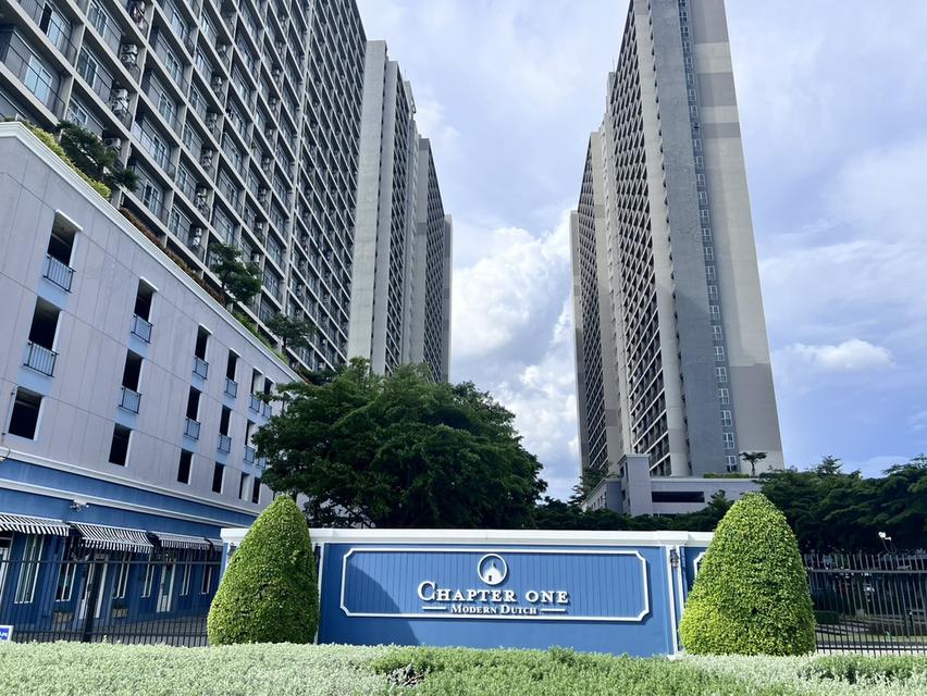 เจ้าของขายเอง Shop Chapter One Modern Dutch เพียง 2.49 m. เริ่มธุรกิจได้ทันที ยินดีรับเอเจ้น 15