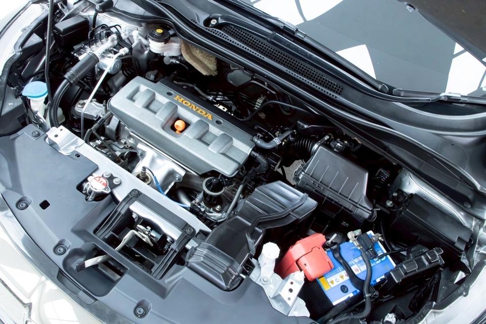 รหัสรถ 2A889 HONDA HRV RS 2019 14
