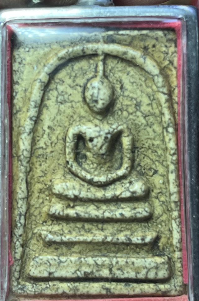 สมเด็จวัดระฆังพิมพ์ใหญ่