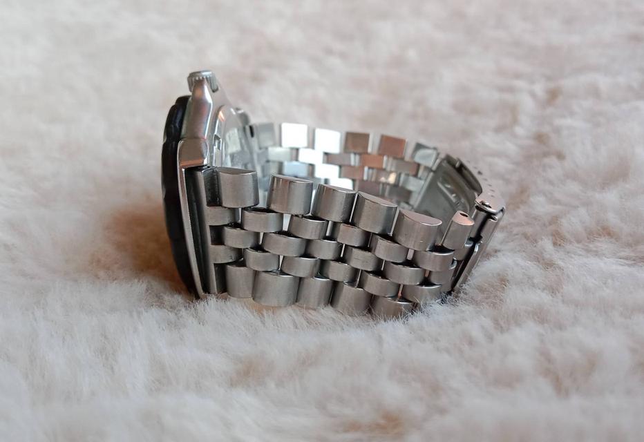 16.TAG HEUER Formula 1 Vintage ระบบ Quartz Boy size หน้าปัด 38 mm พร้อมกล่องแทน 2