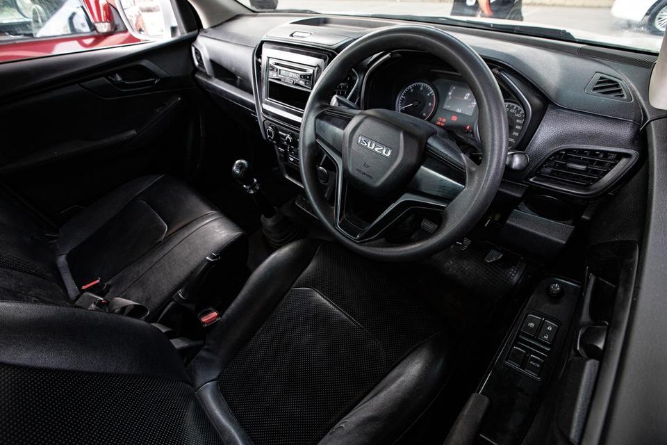ขาย Isuzu Dmax 2.9Ddi S ปี21 11