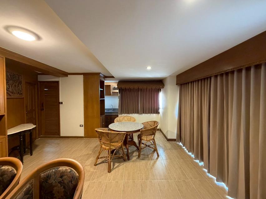 ขายคอนโด รีเจนท์ รัชดา ทาวเวอร์ ขนาด 61 ตร.ม. ใกล้ MRT สุทธิสาร 3