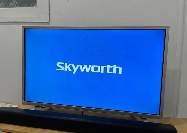 Smart TV Skyworth 32 นิ้ว 3