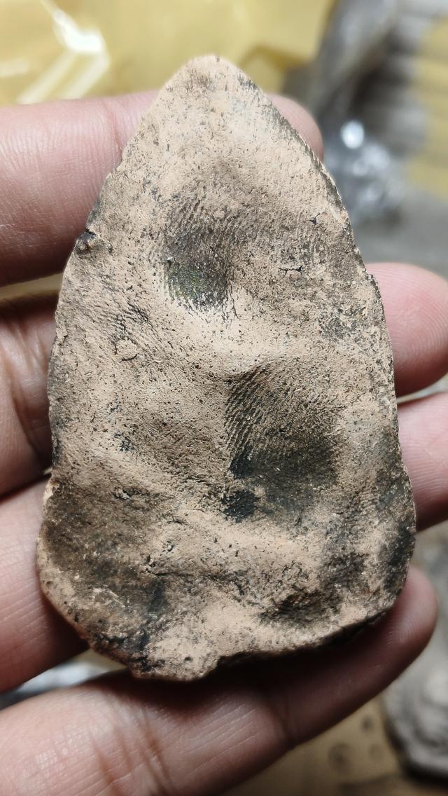 ทวารดีพระยอดขุนพลซุ้มไข่ปลากรุวัดประตูลี้ รูปที่ 4