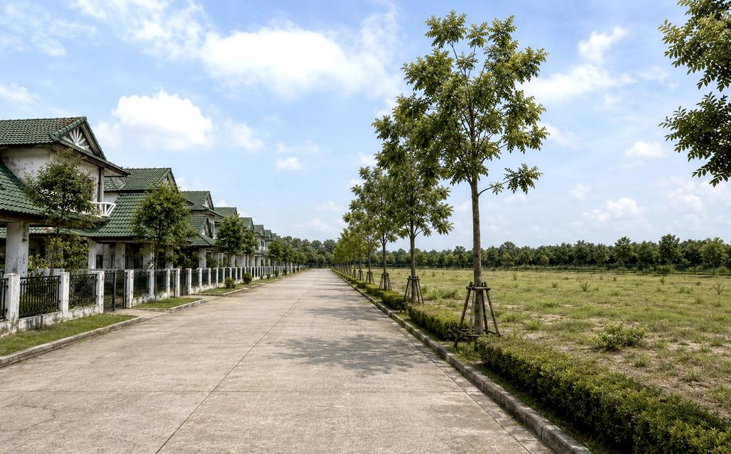 🏡 ขายที่ดินเปล่า 10 ไร่ ใจกลางเมืองอุดรธานี 2