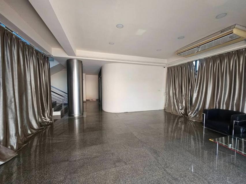 ขาย ออฟฟิศ ขายอาคารสำนักงาน 4 ชั้น พร้อมโกดัง พหลโยธิน 48 ไลน์ไอดี ✅ @ibx7531n 6