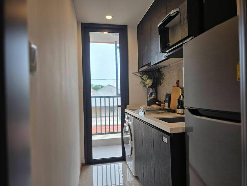 CONDO Regal Onnut-Srinakarin 9