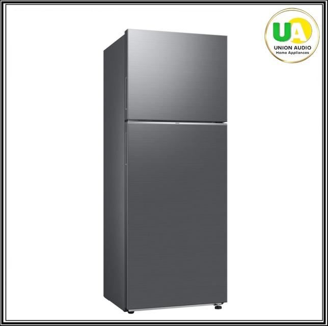 SAMSUNG ตู้เย็น 2ประตู RT47CG6644S9ST พร้อมด้วย AI Energy Mode 16.4 คิว 8