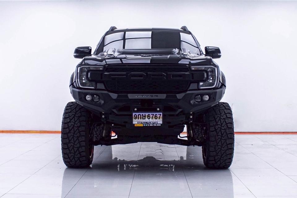 รหัสรถ 1D857 RANGER 2.0 XLS HI-RIDER DOUBLECAB 2025