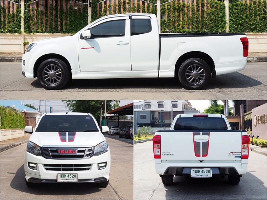 ISUZU D MAX ALL NEW SPACECAB 2 5 VGS Z SPEED X SERIES ENNXO