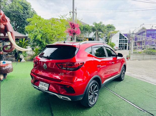 MG ZS 1.5 X+ SUNROOF ปี 2023 6