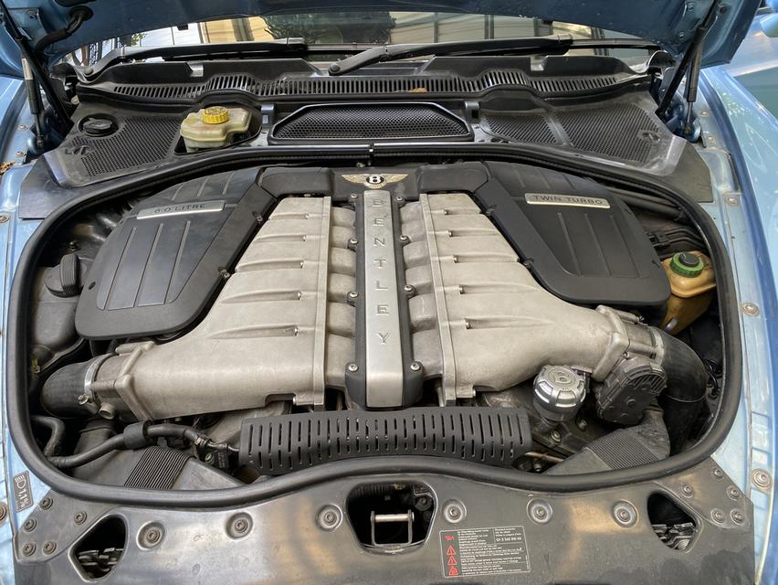 Bentley  14
