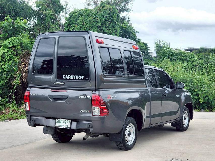 ขาย Toyota Revo 2.4Entry. ปี20 6