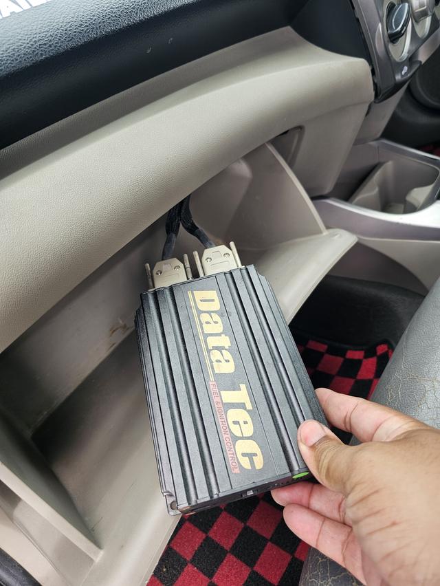 HONDA CITY VTEC 1.5 V ABS ดิสเบรค4ล้อ AUTO ปี 2009 แท้ เครื่องดี เกียร์ดี ช่วงล่างดี แอร์เย็น กระจกไฟฟ้า รูปที่ 13