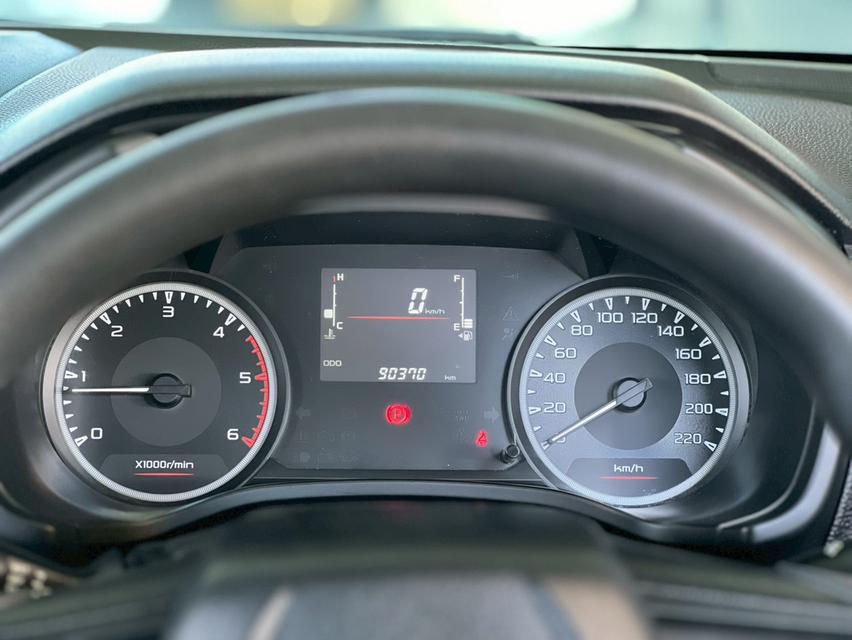 ISUZU D-MAX CAB-4 1.9 Ddi S ปี 2020 14