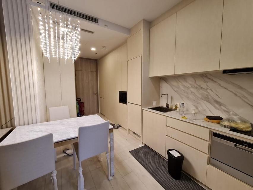 Sale ขายด่วน Condo Noble Ploenchit  4