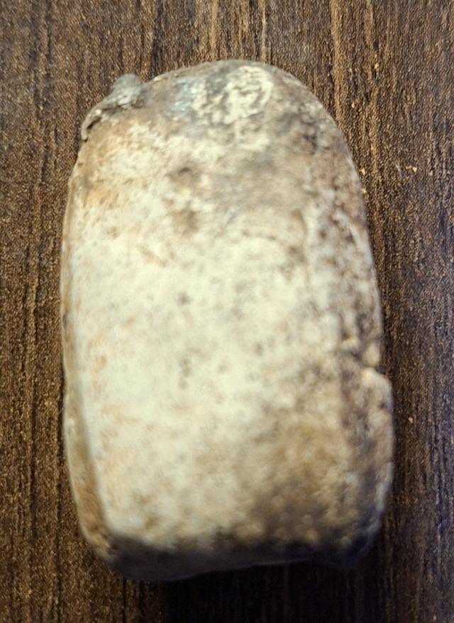 พระคงลำพูน กรุเก่า พิมพ์นิยม 2