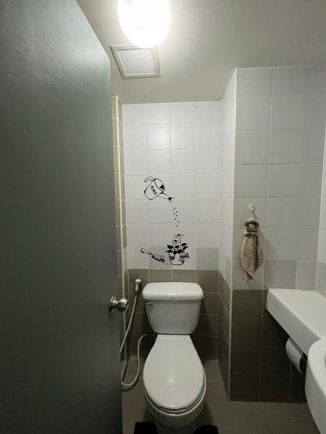 LUMPINI Condo Town บดินทรเดชา–รามคำแหง 12