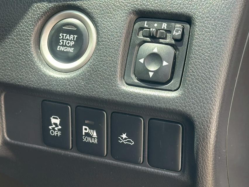 MITSUBISHI PAJERO SPORT 2.5 GT รูปที่ 16