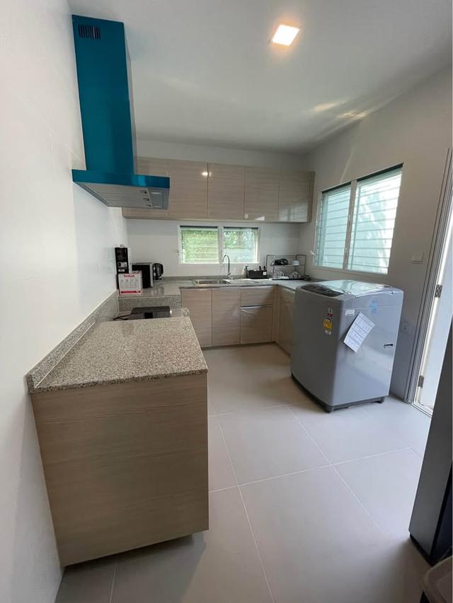 บ้านให้เช่ามัณฑนาบางนา-วงแหวน (รามคำแหง 2) 4 นอน 5 น้ำ 16