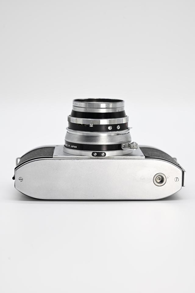 กล้องฟิล์ม WALZ 35-SV Walzer 4.5cm F2.8 6