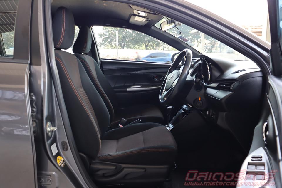 2013 TOYOTA YARIS 1.2 G ( 5244 ) 11