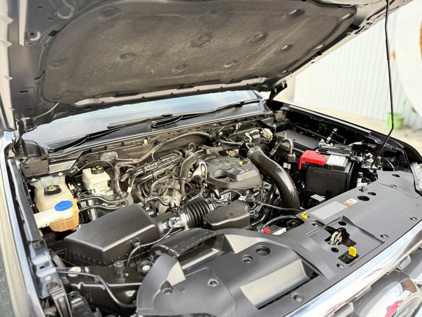 ford Everest 2.0Bi-turbo 4wd ปี23 19