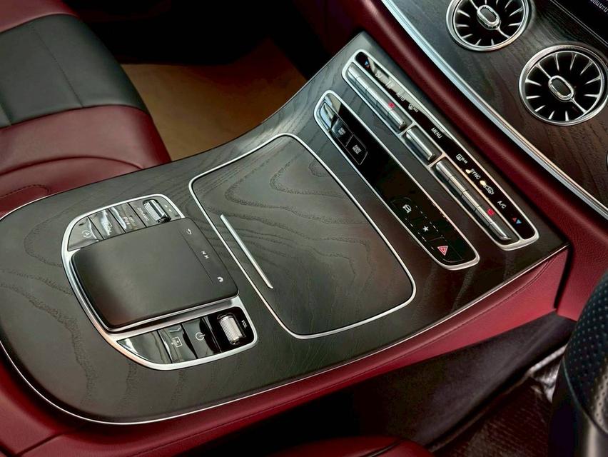 Benz CLS220d AMG Premium 2022 ใหม่ชัด ไมล์น้อยสุดในตลาด ประหยัดถึง 1.8ล้าน รูปที่ 10