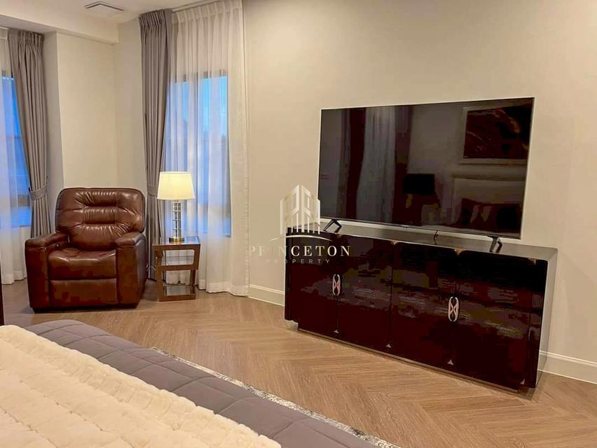 ขายหรือให้เช่า บ้านเดี่ยว นันทวัน พระราม 9 กรุงเทพกรีฑาตัดใหม่ การเดินทางสะดวก ใกล้ทางด่วนและถนนใหญ่ 12