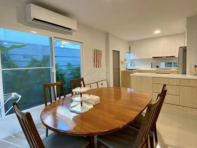 ให้เช่าบ้านแฝด 2 ชั้น 145 ตร.ม. แกรนด์ พลีโน่ เมกา บางนา ใกล้ Mega บางนา 4