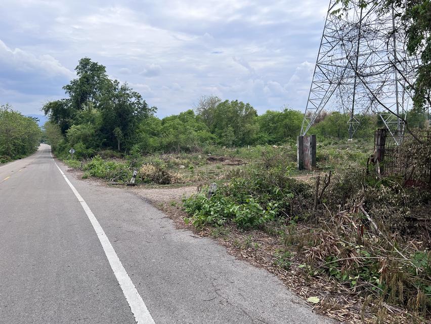 ที่ดิน 23 ไร่ อำเภอ แม่ทะ จังหวัด ลำปาง 7