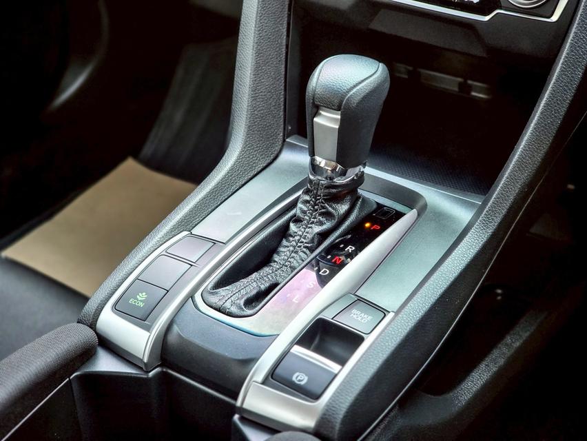 รหัสรถ CBL7826 Honda Civic 1.8E i-VTEC ปี 2020 13