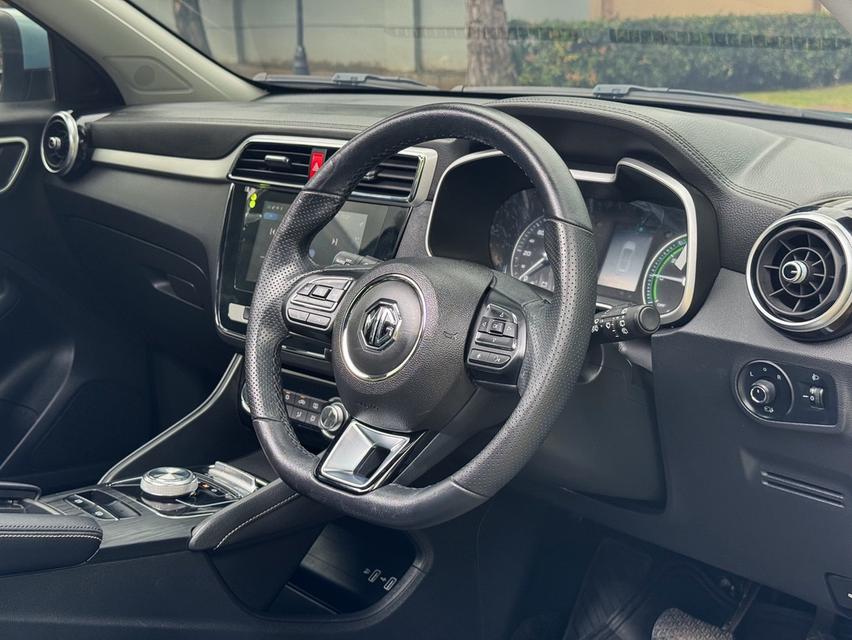รหัสรถ AVA4265⚡️MG ZS EV ปี 2020 10
