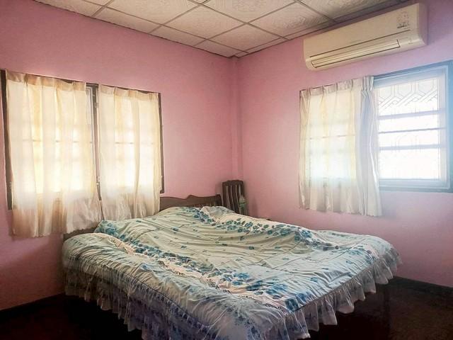 ขายบ้านเดี่ยวหมู่บ้านคู่ขวัญหรรษา 3-4 ตำบลสวนหลวง อำเภอกระทุ่มแบน จังหวัดสมุทรสาคร 2