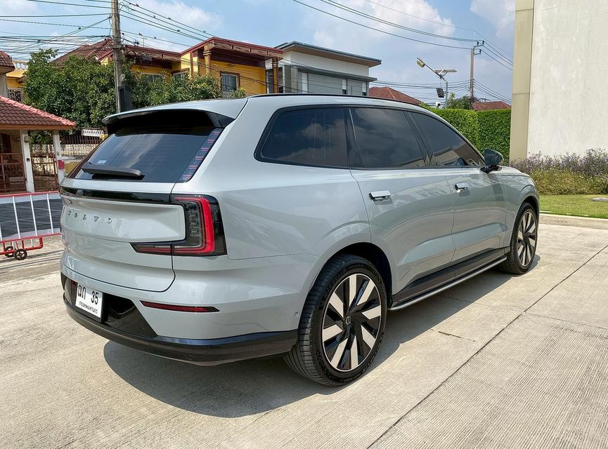 Volvo EX90 Ultra Twin Performance 7 Seats 2025 รูปที่ 5