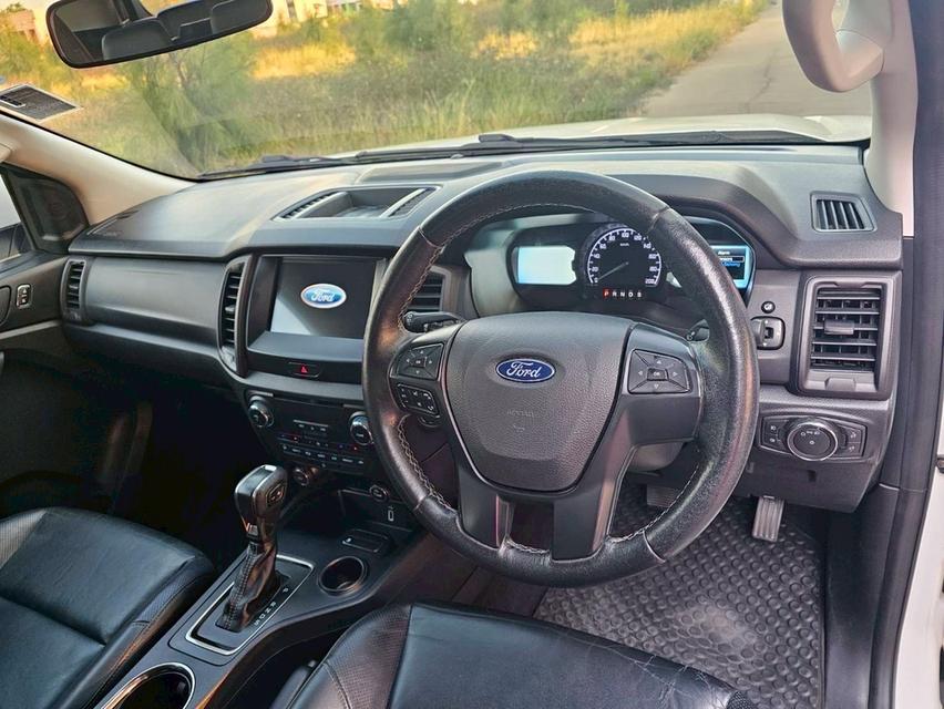 2019 Ford Everest 2.0 ฟรีดาว 8