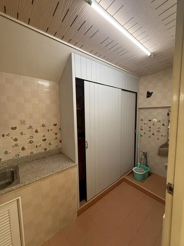 ขายทาวน์เฮาส์ หลังริม พื้นที่ 36 ตร.วา 7