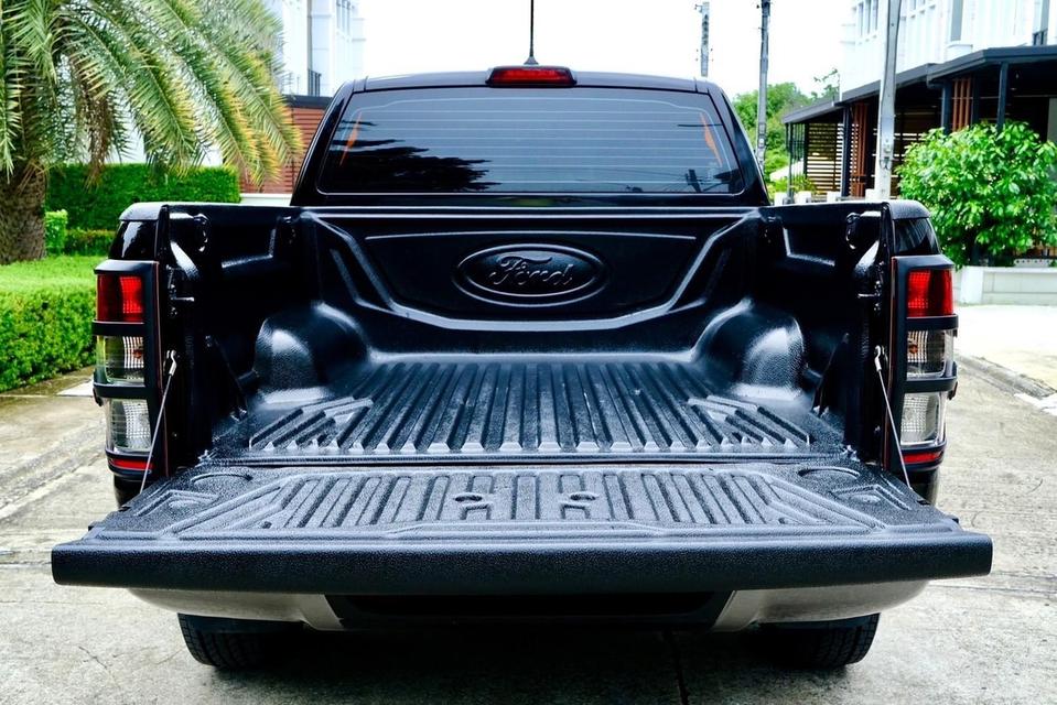 ขาย Ford Ranger 2.2XLT ปี22 15