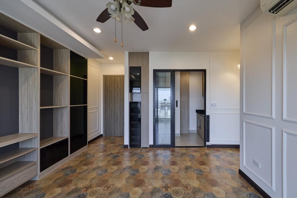 คอนโด Niche Mono Charoennakorn 5