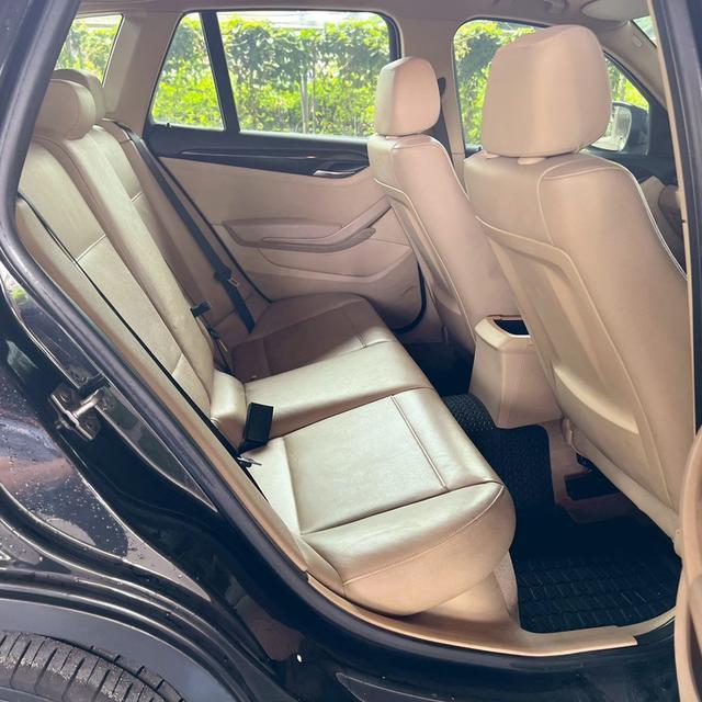 BMW X1 2.0 sDrive18i AT ปี 2012 14